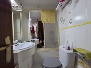 Piso en venta en La Fortuna en Leganés