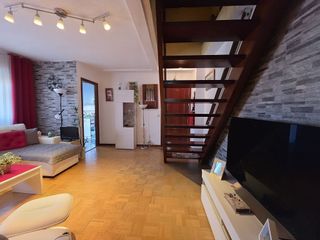 Piso en venta en La Fortuna en Leganés