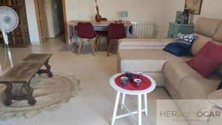 Piso en alquiler en Malagón