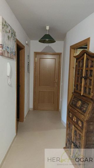 Piso en alquiler en Malagón