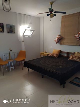 Piso en alquiler en Malagón