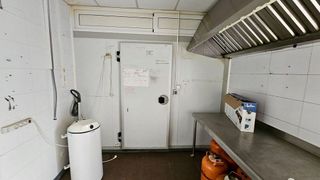 Local comercial en alquiler en Calella