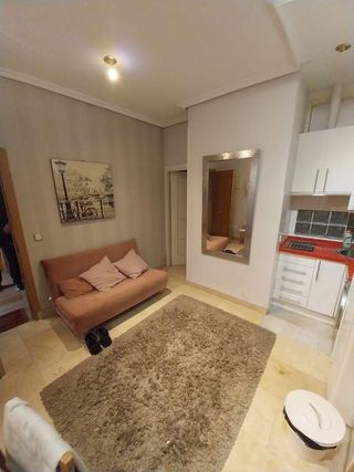 Piso en alquiler en Embajadores - Lavapiés en Madrid