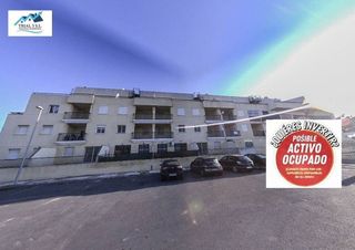 Garaje en venta en El Sabinar – Urbanizaciones – Las Marinas – Playa Serena en Roquetas de Mar