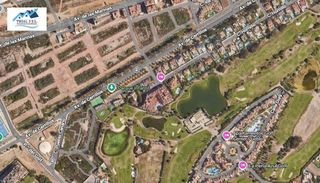 Garaje en venta en El Sabinar – Urbanizaciones – Las Marinas – Playa Serena en Roquetas de Mar