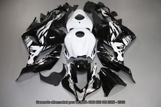 Carenado Completo para HONDA CBR 600 RR 2009 2012