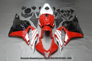 Carenado Completo para HONDA CBR 600 RR 2009 2012