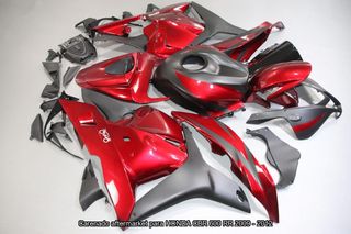 Carenado Completo para HONDA CBR 600 RR 2009 2012