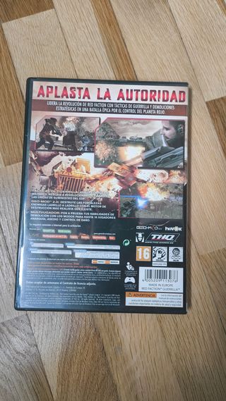 Juegos PC