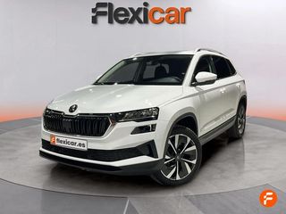 Skoda Karoq 1.5 TSI 110kW (150CV) DSG ACT Design