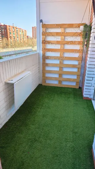 Solo questa settimana! Erba artificiale per esterni