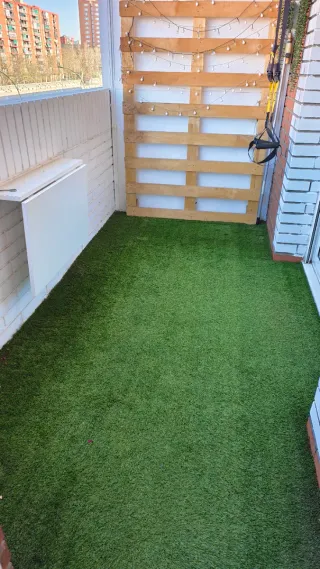 Solo questa settimana! Erba artificiale per esterni