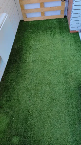 Solo questa settimana! Erba artificiale per esterni