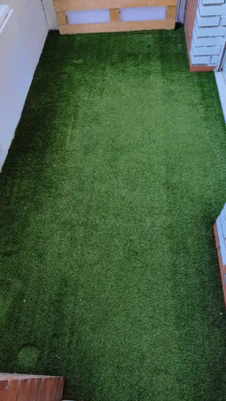 Solo questa settimana! Erba artificiale per esterni