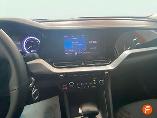 Kia Niro 1.6 GDi HEV 104kW (141CV) Drive