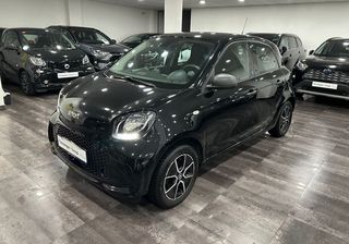 Smart Forfour 60kW81CV EQ