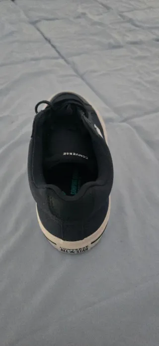 Zapatillas Converse Casual Star Player Azul