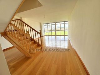 Dúplex en alquiler en Hospital - G3 - G2 en Burgos