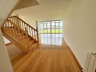 Dúplex en alquiler en Hospital - G3 - G2 en Burgos