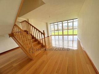 Dúplex en alquiler en Hospital - G3 - G2 en Burgos