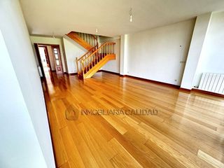 Dúplex en alquiler en Hospital - G3 - G2 en Burgos