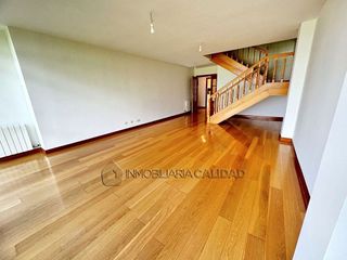 Dúplex en alquiler en Hospital - G3 - G2 en Burgos