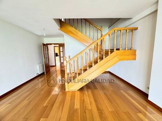 Dúplex en alquiler en Hospital - G3 - G2 en Burgos