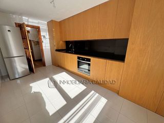 Dúplex en alquiler en Hospital - G3 - G2 en Burgos