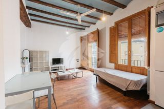 Piso en alquiler en El Carme en Valencia