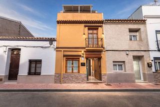 Casa adosada en venta en Hondón de los Frailes