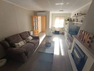 Casa adosada en venta en Hondón de los Frailes