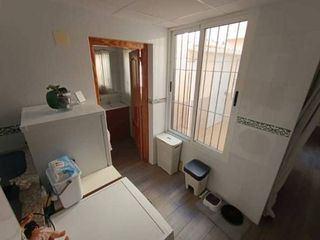 Casa adosada en venta en Hondón de los Frailes