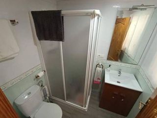 Casa adosada en venta en Hondón de los Frailes