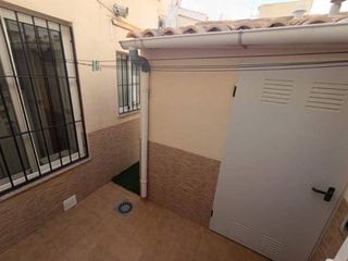 Casa adosada en venta en Hondón de los Frailes