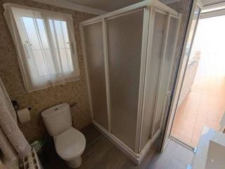 Casa adosada en venta en Hondón de los Frailes