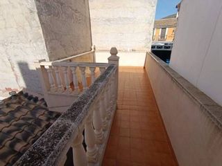 Casa adosada en venta en Hondón de los Frailes