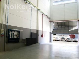 Nave industrial en alquiler en Ca n’Esteper – Can Gorgs – Can Gorgs II en Barbera del Vallès