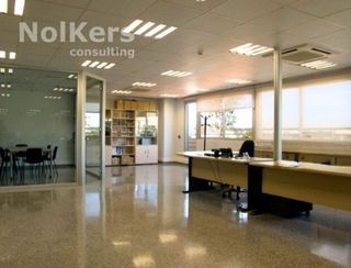 Nave industrial en alquiler en Ca n’Esteper – Can Gorgs – Can Gorgs II en Barbera del Vallès