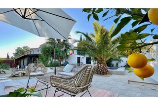 Chalet en venta en Cantoria