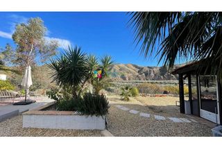 Chalet en venta en Cantoria