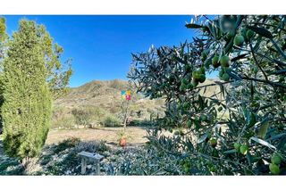 Chalet en venta en Cantoria