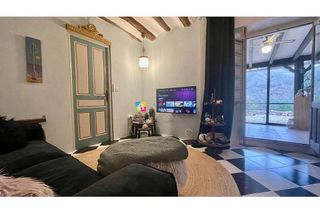 Chalet en venta en Cantoria