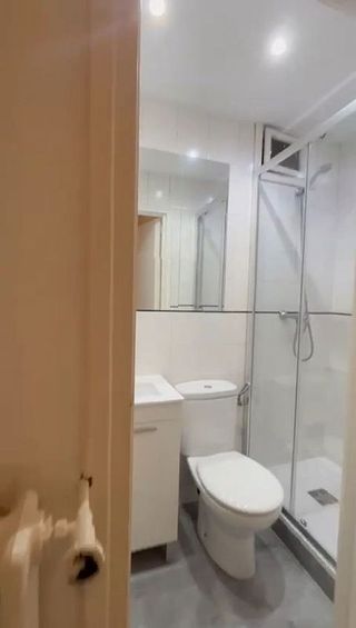 Piso en alquiler en El Viso en Madrid