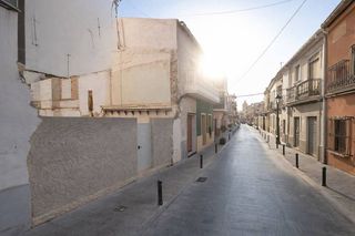 Terreno en venta en Catral