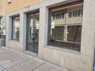 Local comercial en alquiler en Casco Antiguo - Centro en Badajoz