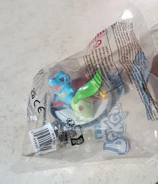 Figura Pokémon Legends Nintendo Switch