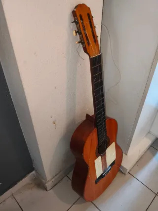 Guitarra Española Alhambra