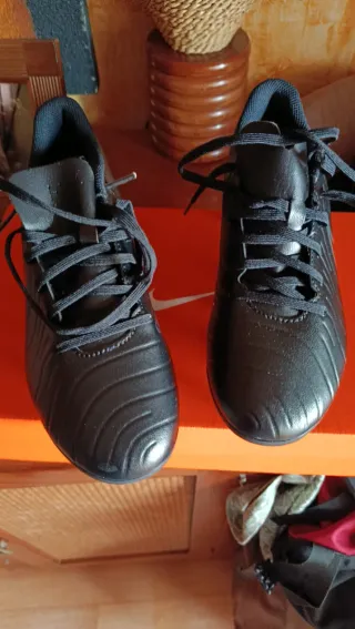 Nike Legend 10 Talla 42