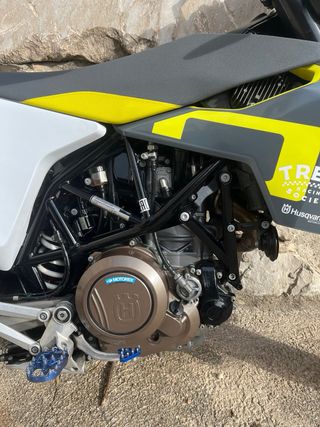 Husqvarna 701 SM Supermotard