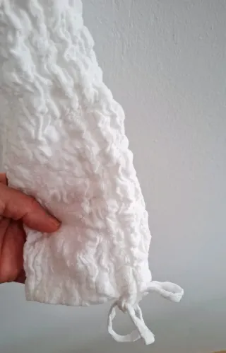 Camiseta Blanca BIMBA Y LOLA Talla M